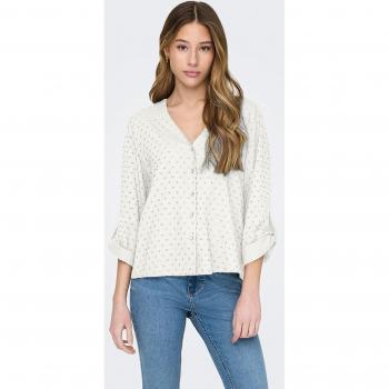 Blusa 7/8 Diana para Mujer JDY