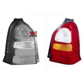 Farolim Traseiro VAN WEZEL 5207932