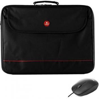 Monray Bolsa portátil Organizer16' + Raton