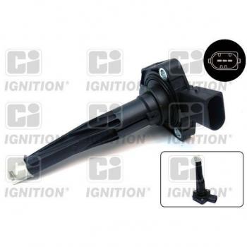 QUINTON HAZELL Capteur de niveau d'huile moteur BMW XOLS125