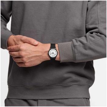 Reloj Swatch TWICE AGAIN S029B703