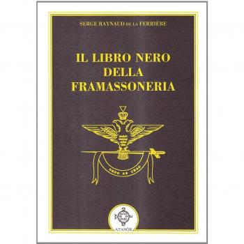 Il libro nero della massoneria