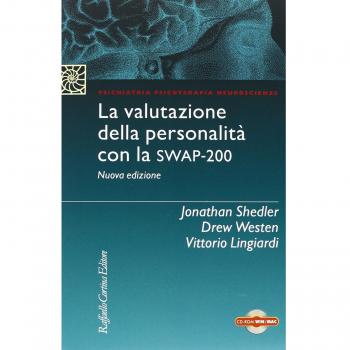 La valutazione della personalità con la Swap-200