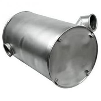 Panela de Escape Central e Traseiro DT 2.14537