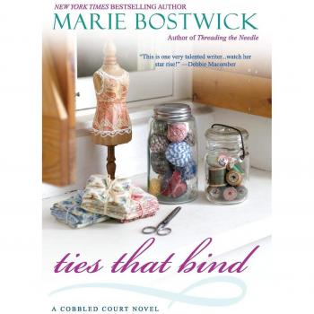 Ties That Bind Marie Bostwick