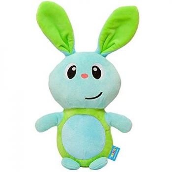 Peluche Conejo Musical Gusy Luz
