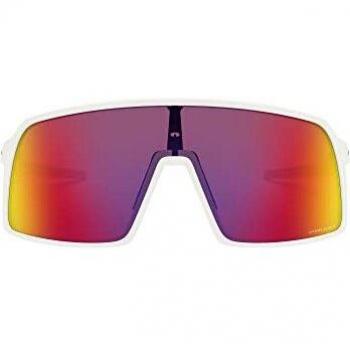 Gafas de sol Oakley Matte White 40 masculino