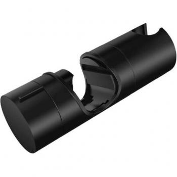 Cyslmuk Duschkopfhalterung Schwarz