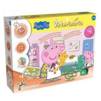 MI 1º CIENCIA DE PEPPA PIG