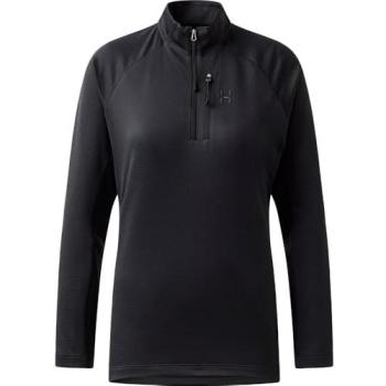 Korp Women's ½‑Zip Sweatshirt