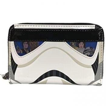 Cartera Loungefly Star Wars Stormtrooper