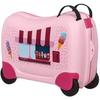 Maleta Trolley Samsonite Dream2go 30L