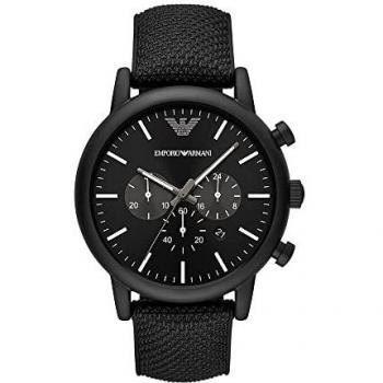 Reloj Cronógrafo para Hombre Emporio Armani AR11450