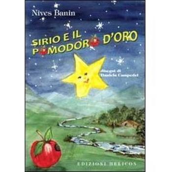 Sirio e il pomodoro d'oro