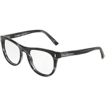 Dolce & Gabbana Montura Mod. 3248 2924 50_2924 (50 mm) Antracita