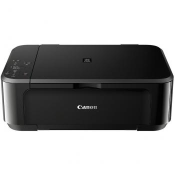 Canon Pixma MG3650 Stampante Multifunzionale Inkjet Nero 4800×1200 dpi