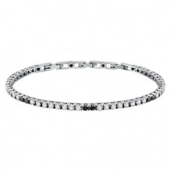 Pulsera Morellato Hombre Plata 925 Satt11