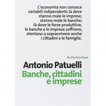 Banche, cittadini e imprese