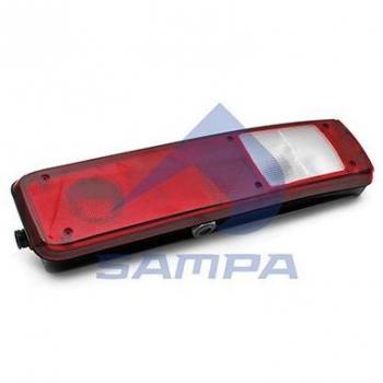 Farol Traseiro SAMPA 034.344