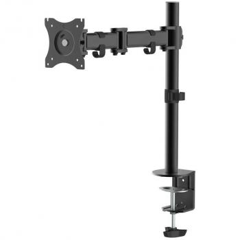 NewStar NM‑D135 nero supporto tavolo monitor