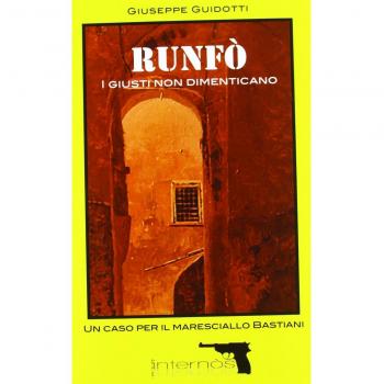 Runfò. I giusti non dimenticano