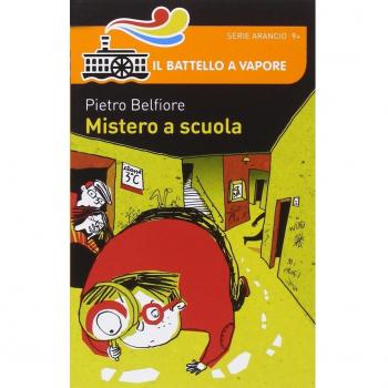 Mistero a scuola