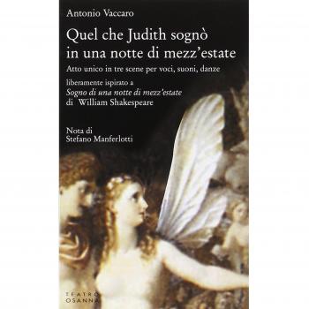 Quel che Judit sognò in una notte di mezz'estate