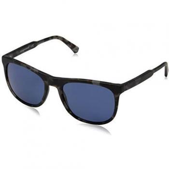 Gafas Sol Armonía Gris Matte