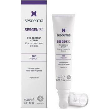 Crema de Contorno de Ojos Sesger 32