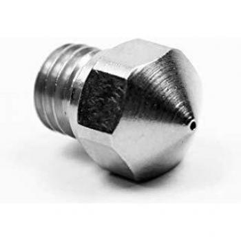 FlashForge Mk10 Testina Metallica 0.3mm