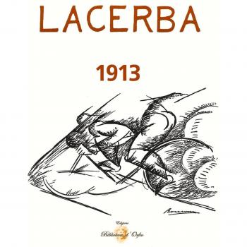 Lacerba 1913