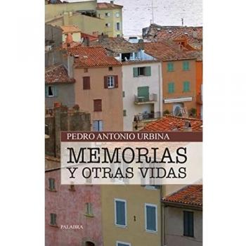 MEMORIAS Y OTRAS VIDAS