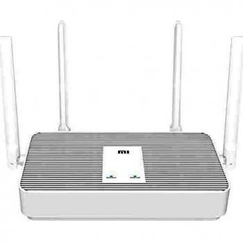 Xiaomi Mi AX1800 Router Wi‑Fi 1800 Mbps Bianco