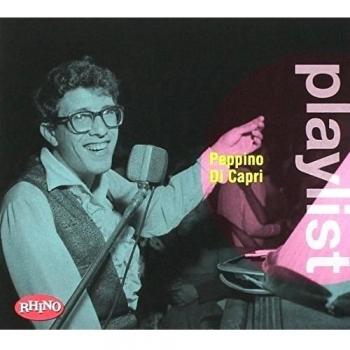 Playlist: Peppino Di Capri