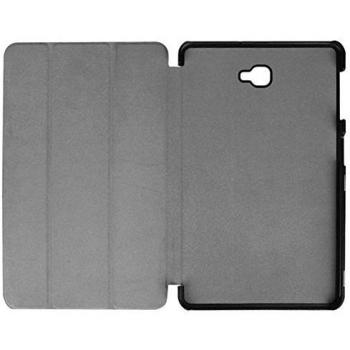 Elenco dettagliato di nomi per un prodotto (MTP Products Custodia Tri-Fold Smart per Samsung Galaxy Tab A 10.1 (2016) T580, T585