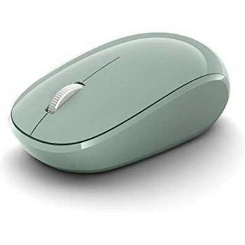 Microsoft Bluetooth Mouse in Verde Menta