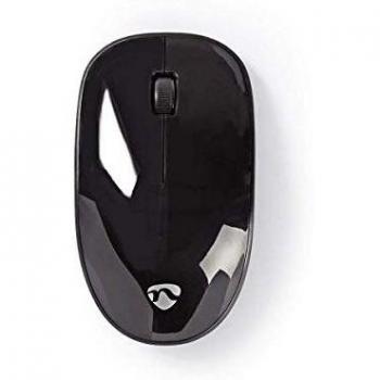 Mouse Wireless Precision 1000 DPI Nero