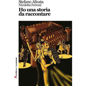 Ho una storia da raccontare