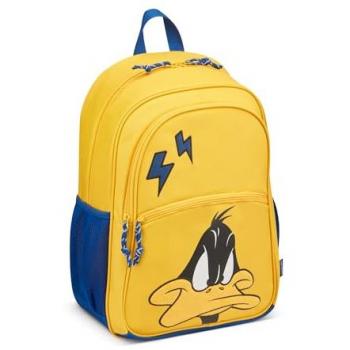 Mochila Junior Looney Tunes “Pato Lucas”