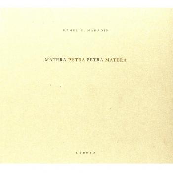 Matera Petra-Petra Matera. Ediz. italiana e inglese