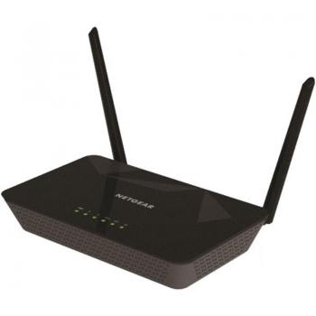 MODEM ROUTER ADSL2+WIR D1500-100PES