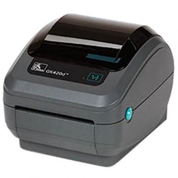 Zebra GK420d stampante per etichette termica diretta