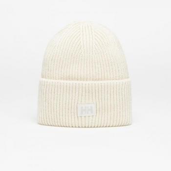 Gorro Helly Hansen Rib blanco crema