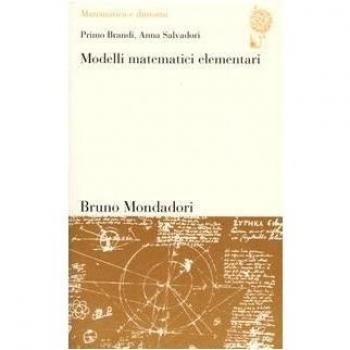 Modelli matematici elementari