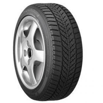 Fulda Kristall Control HP ( 245/40 R18 97V XL, con protector de llanta (MFS) )