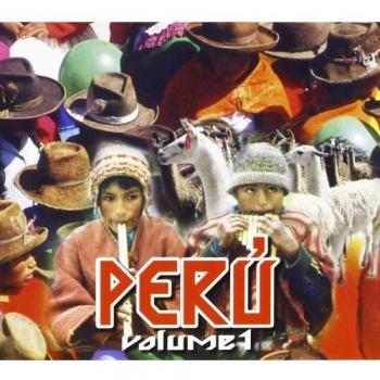 Peru' Vol. 1