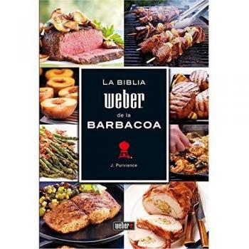 La Biblia Weber de la Barbacoa