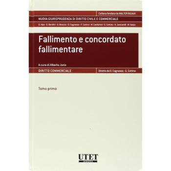 Fallimento e concordato fallimentare