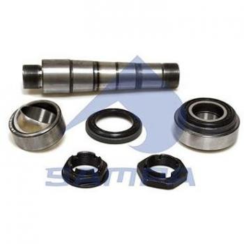 Jogo de Reparação Pino Manga de Eixo SAMPA 030.581