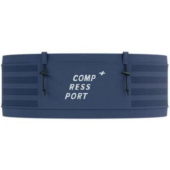 Cinturón Running Compacto Azul – L